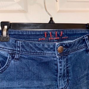ELLE Skinny Jeans